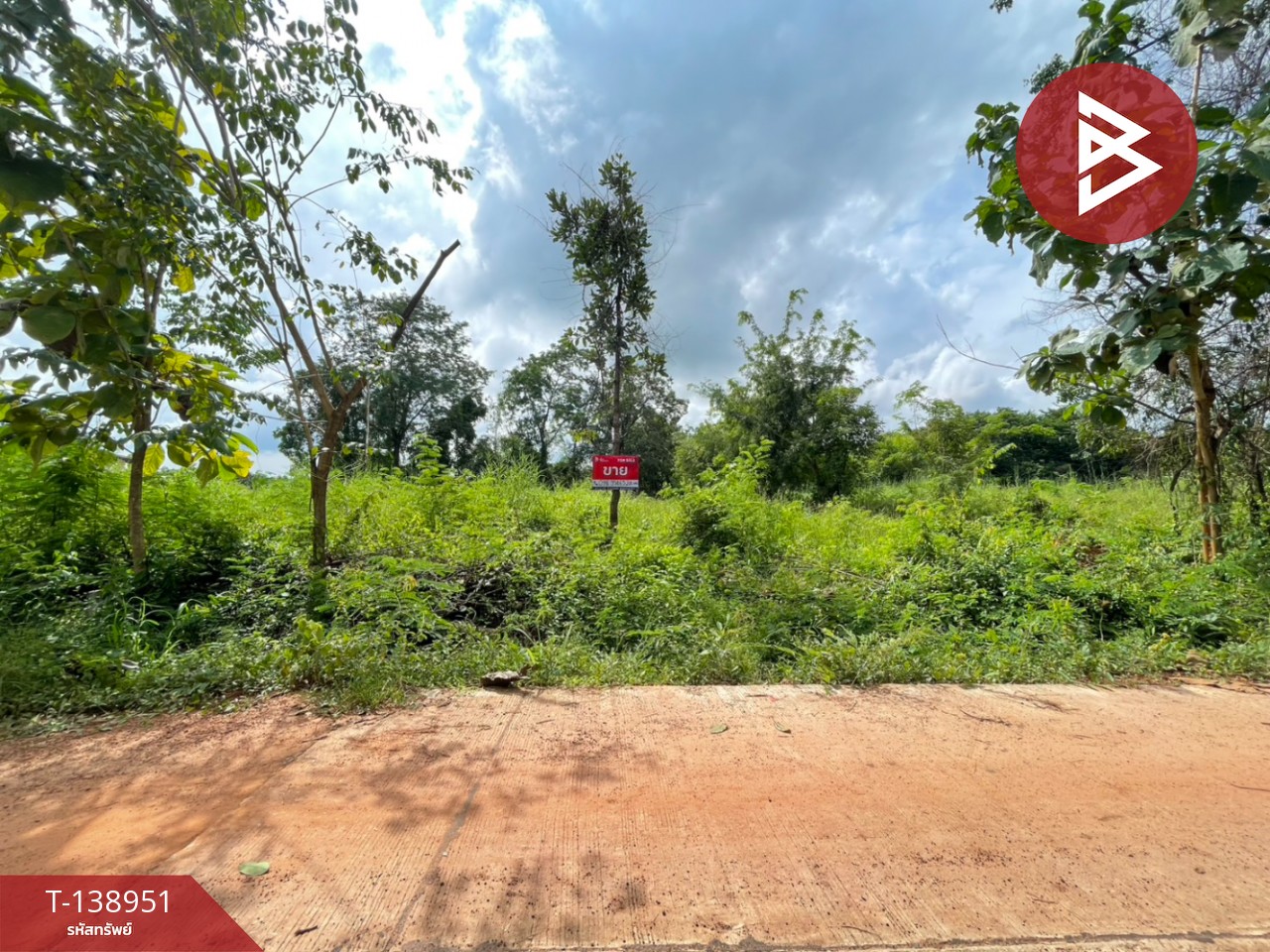 ขายที่ดิน เนื้อที่ 1 ไร่ 54 ตร.วา นาฝาย ชัยภูมิ 2