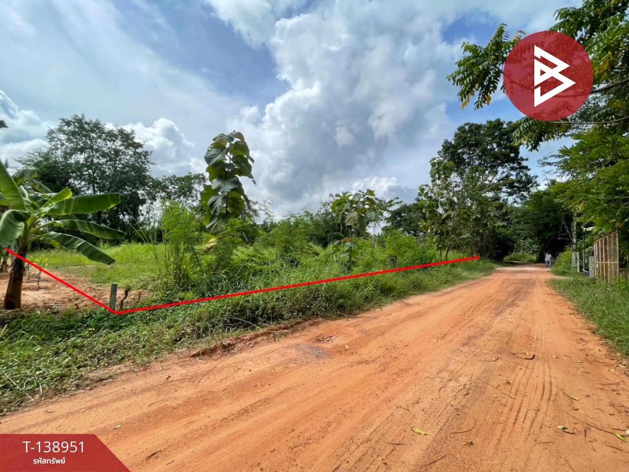 ขายที่ดิน เนื้อที่ 1 ไร่ 54 ตร.วา นาฝาย ชัยภูมิ 4