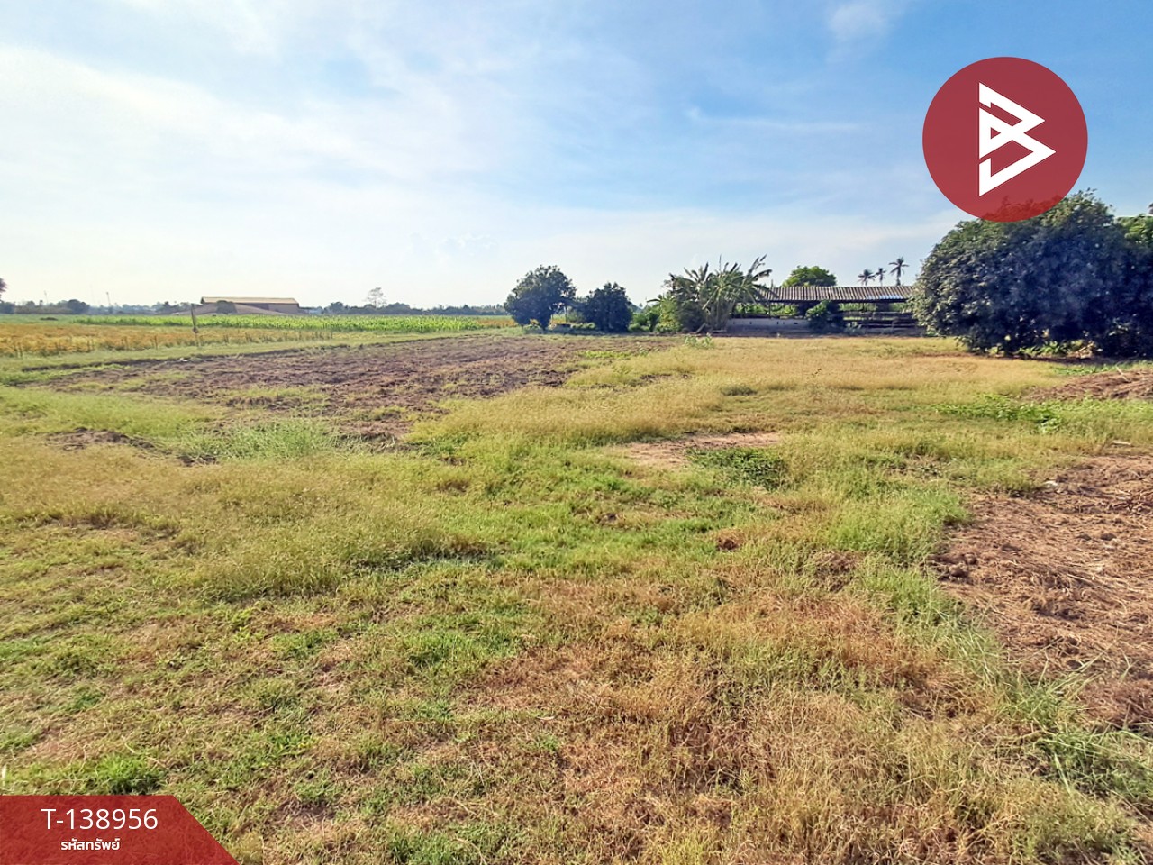 ขายที่ดิน เนื้อที่ 1 ไร่ 95 ตร.วา บ้านโป่ง ราชบุรี 10