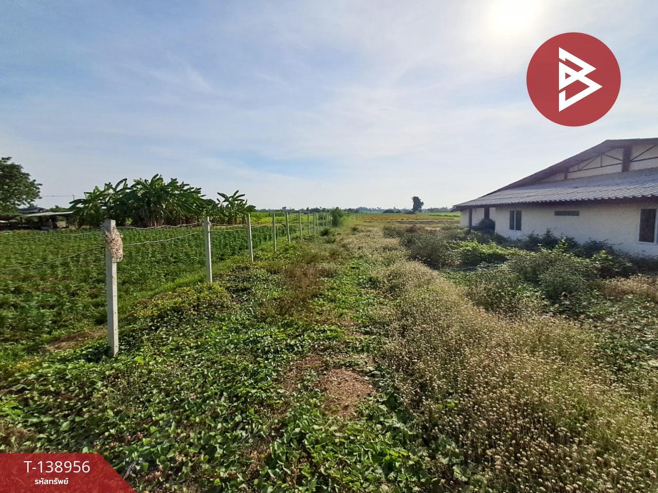 ขายที่ดิน เนื้อที่ 1 ไร่ 95 ตร.วา บ้านโป่ง ราชบุรี 14