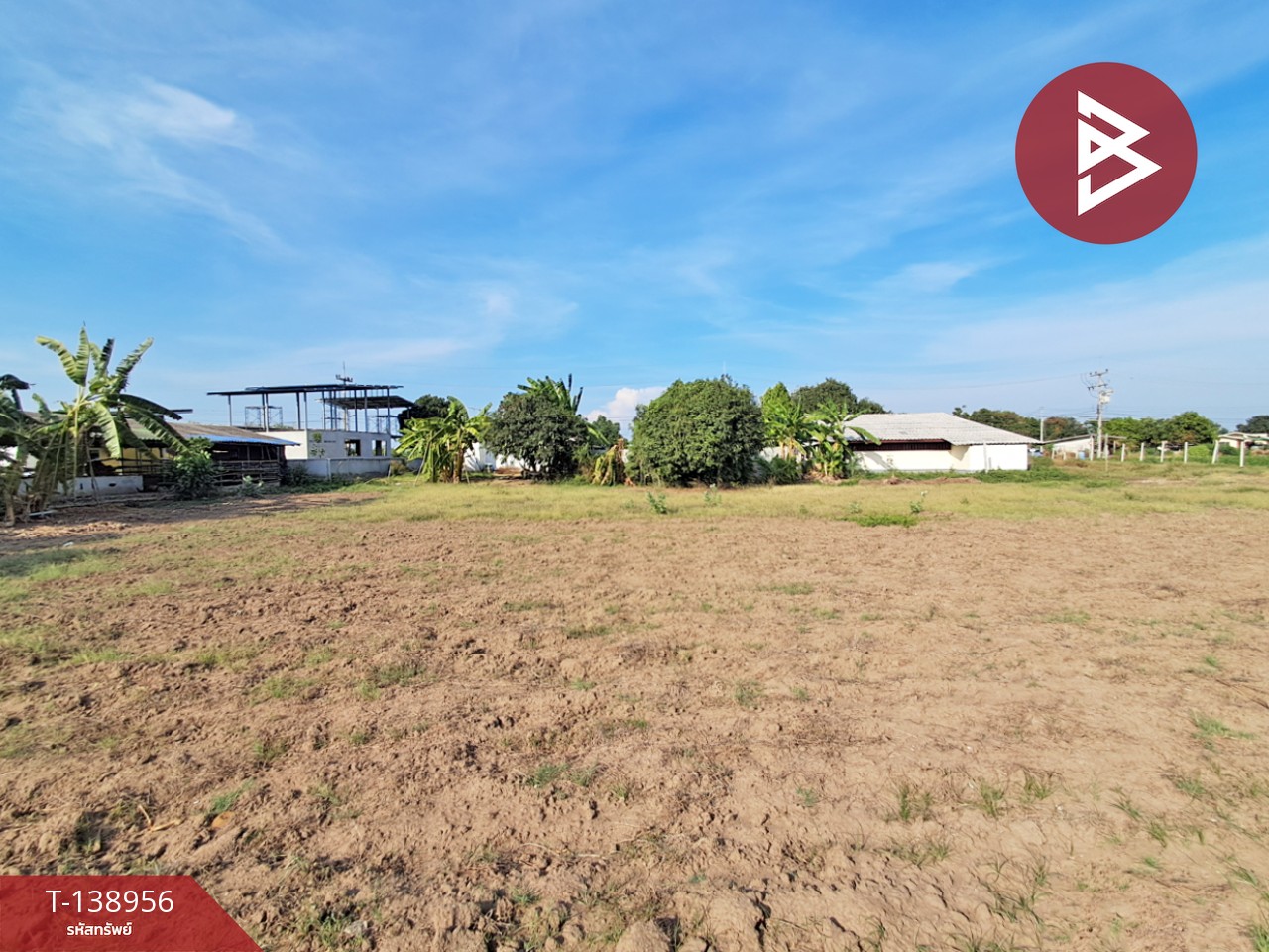 ขายที่ดิน เนื้อที่ 1 ไร่ 95 ตร.วา บ้านโป่ง ราชบุรี 5