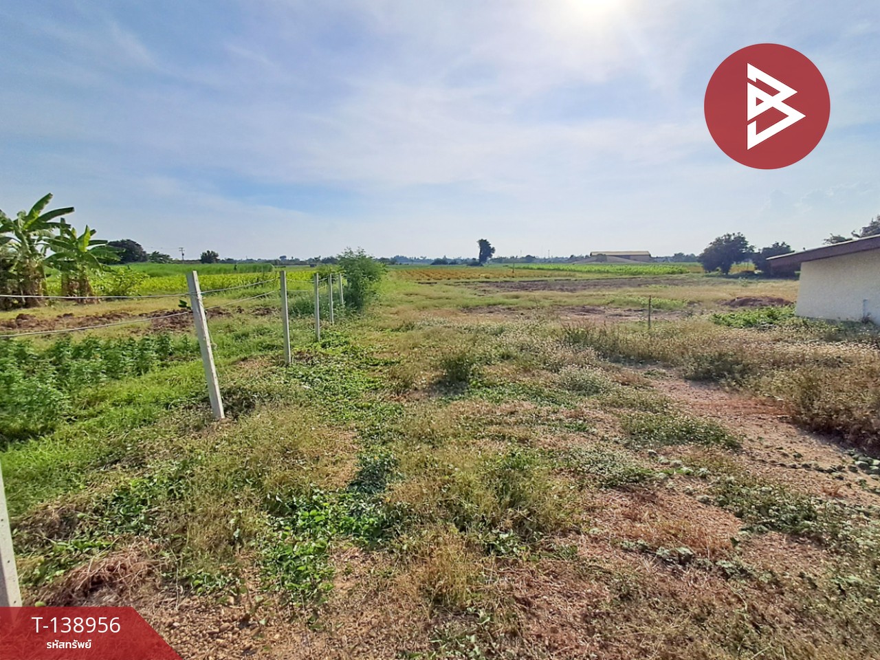 ขายที่ดิน เนื้อที่ 1 ไร่ 95 ตร.วา บ้านโป่ง ราชบุรี 12