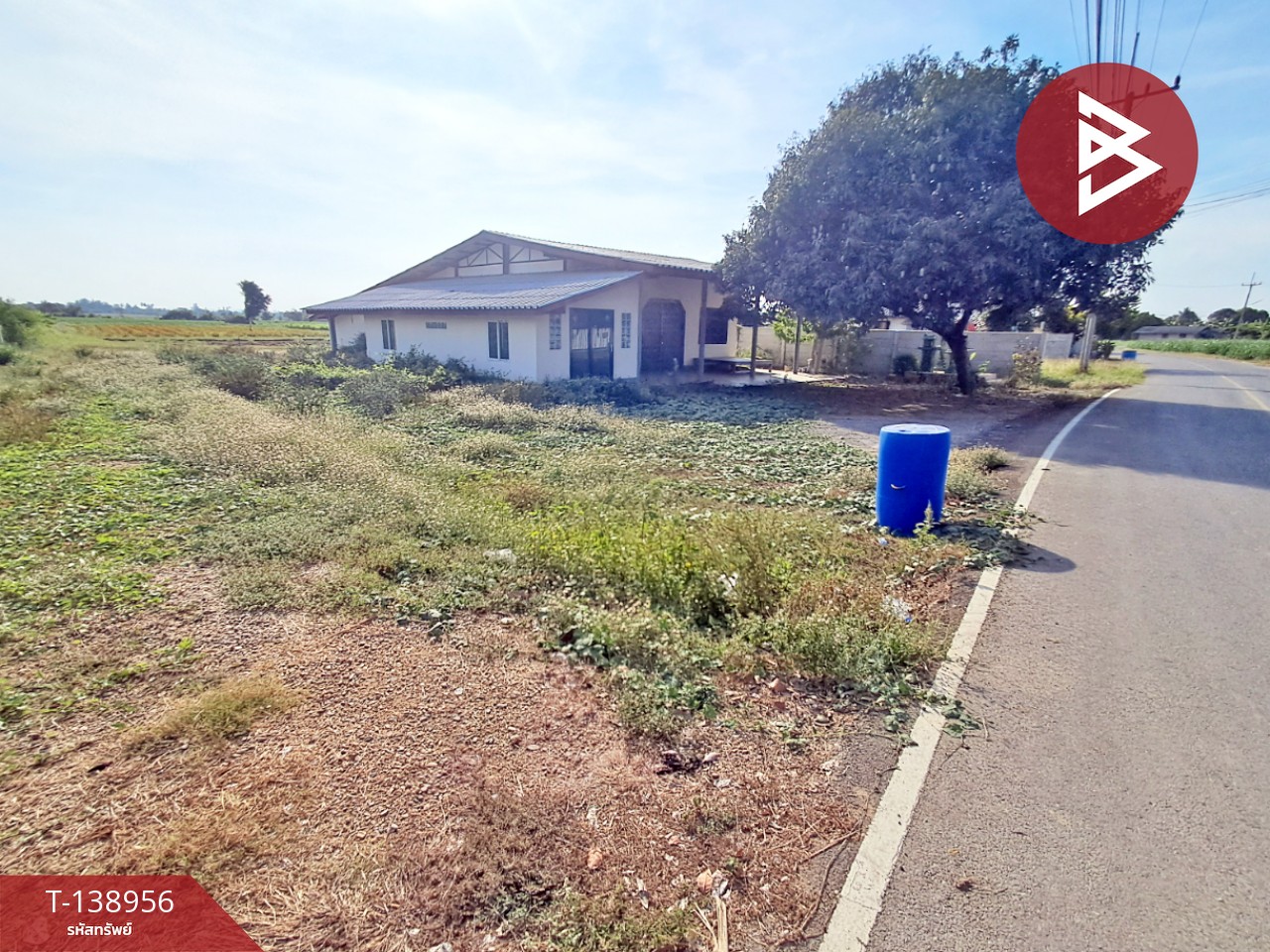 ขายที่ดิน เนื้อที่ 1 ไร่ 95 ตร.วา บ้านโป่ง ราชบุรี 15