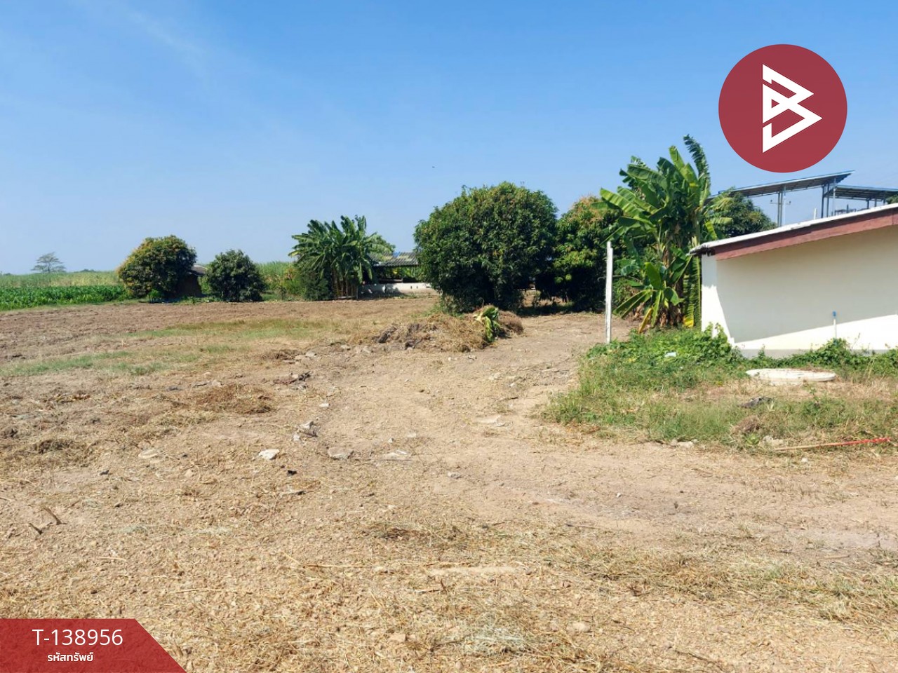 ขายที่ดิน เนื้อที่ 1 ไร่ 95 ตร.วา บ้านโป่ง ราชบุรี 8