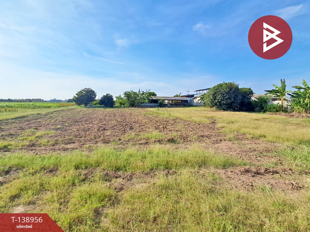 ขายที่ดิน เนื้อที่ 1 ไร่ 95 ตร.วา บ้านโป่ง ราชบุรี 6