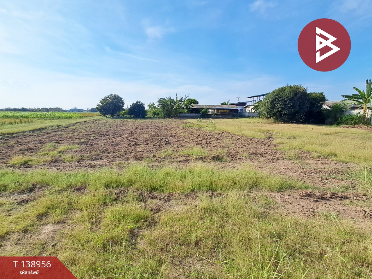 ขายที่ดิน เนื้อที่ 1 ไร่ 95 ตร.วา บ้านโป่ง ราชบุรี 11