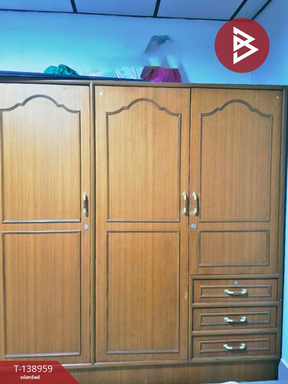 ขายทาวน์เฮ้าส์ 2 ชั้น เนื้อที่ 24.7 ตร.วา บ้านโป่ง ราชบุรี 12