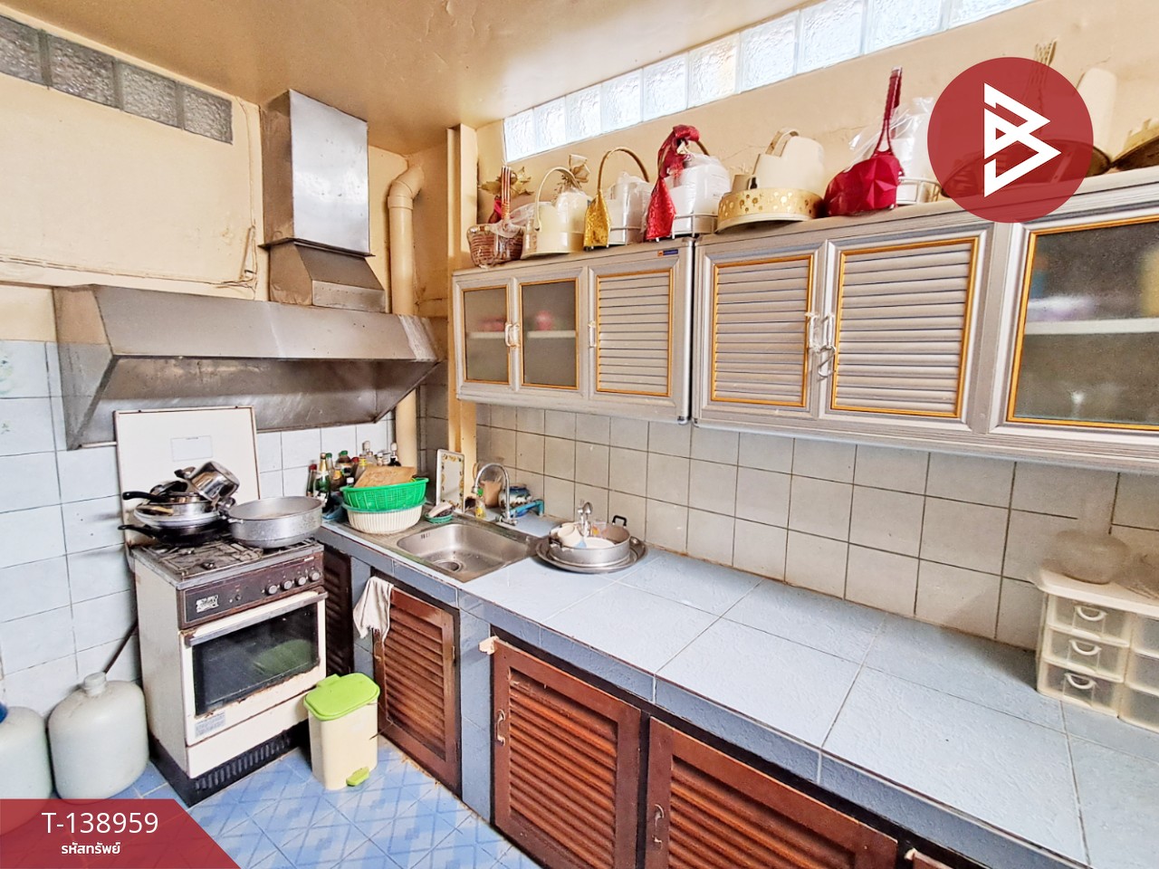 ขายทาวน์เฮ้าส์ 2 ชั้น เนื้อที่ 24.7 ตร.วา บ้านโป่ง ราชบุรี 8