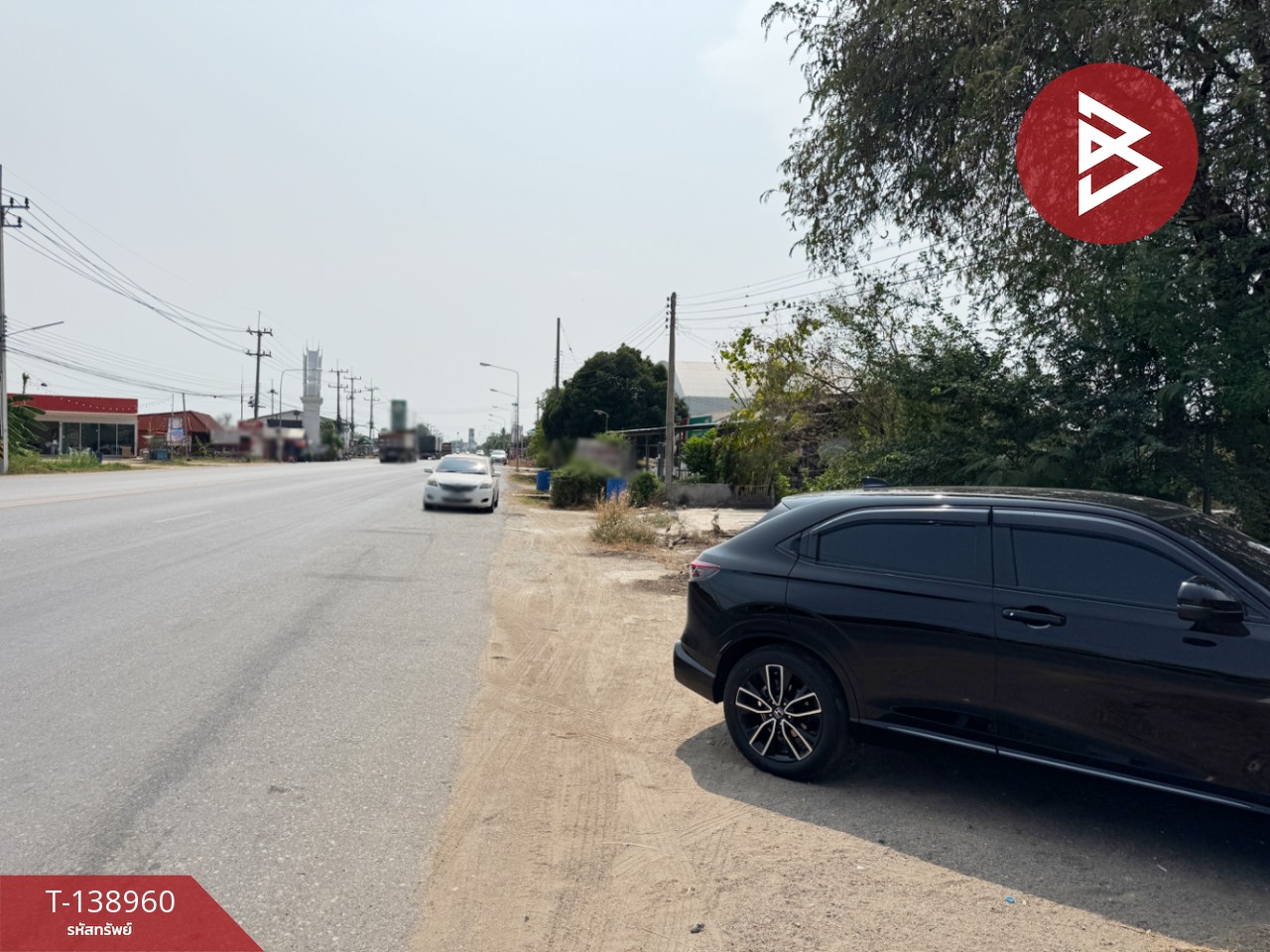 ขายที่ดิน เนื้อที่ 2 ไร่ บ้านโพธิ์ ฉะเชิงเทรา 11