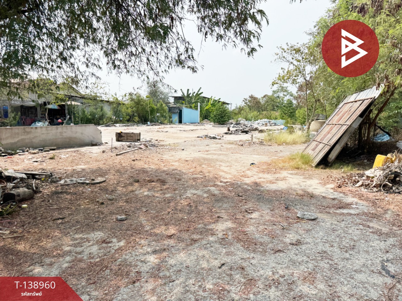 ขายที่ดิน เนื้อที่ 2 ไร่ บ้านโพธิ์ ฉะเชิงเทรา 3