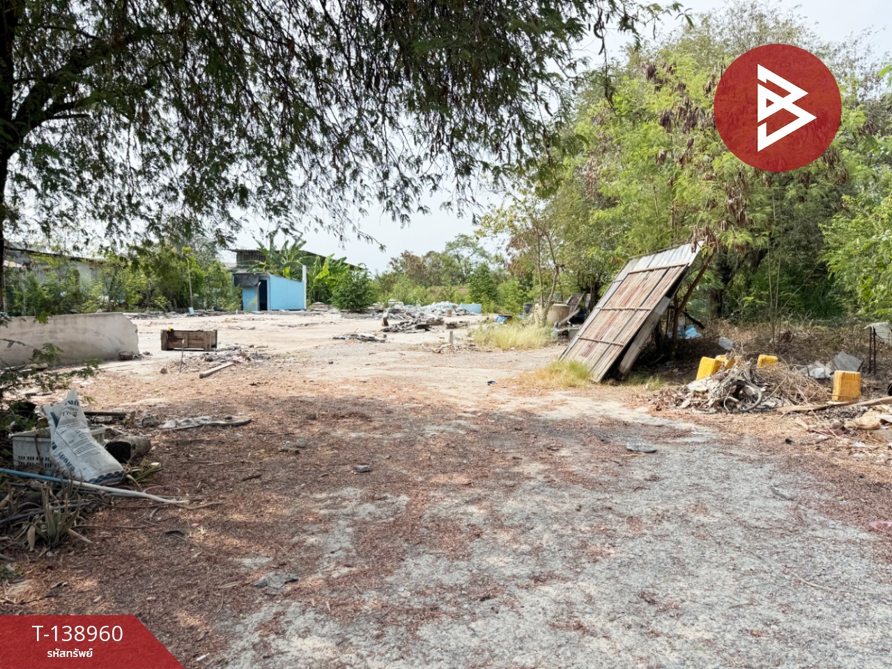 ขายที่ดิน เนื้อที่ 2 ไร่ บ้านโพธิ์ ฉะเชิงเทรา 5