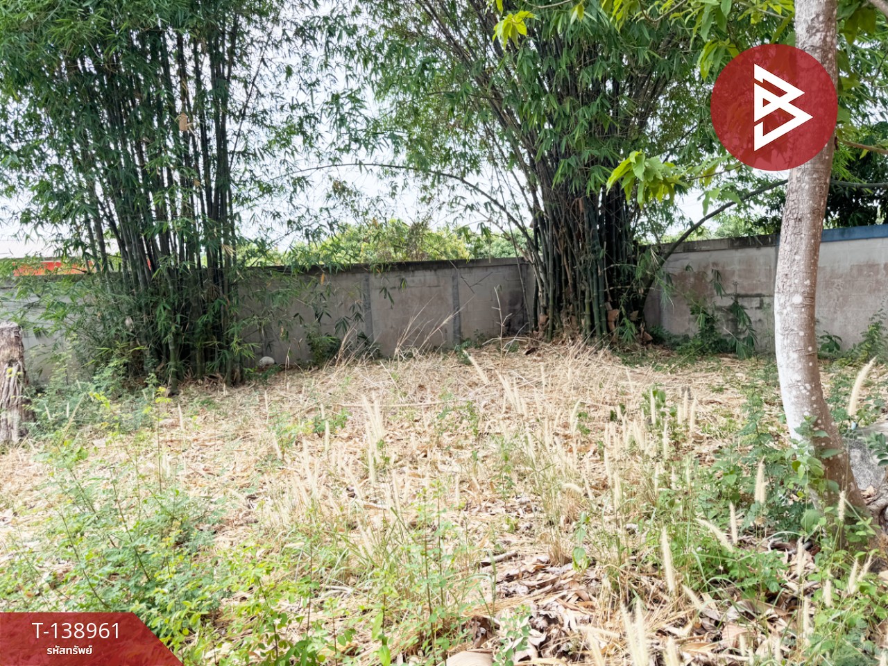 ขายบ้านเดี่ยวพร้อมที่ดิน เนื้อที่ 2 งาน 20 ตร.วา พนมสารคาม ฉะเชิงเทรา 13