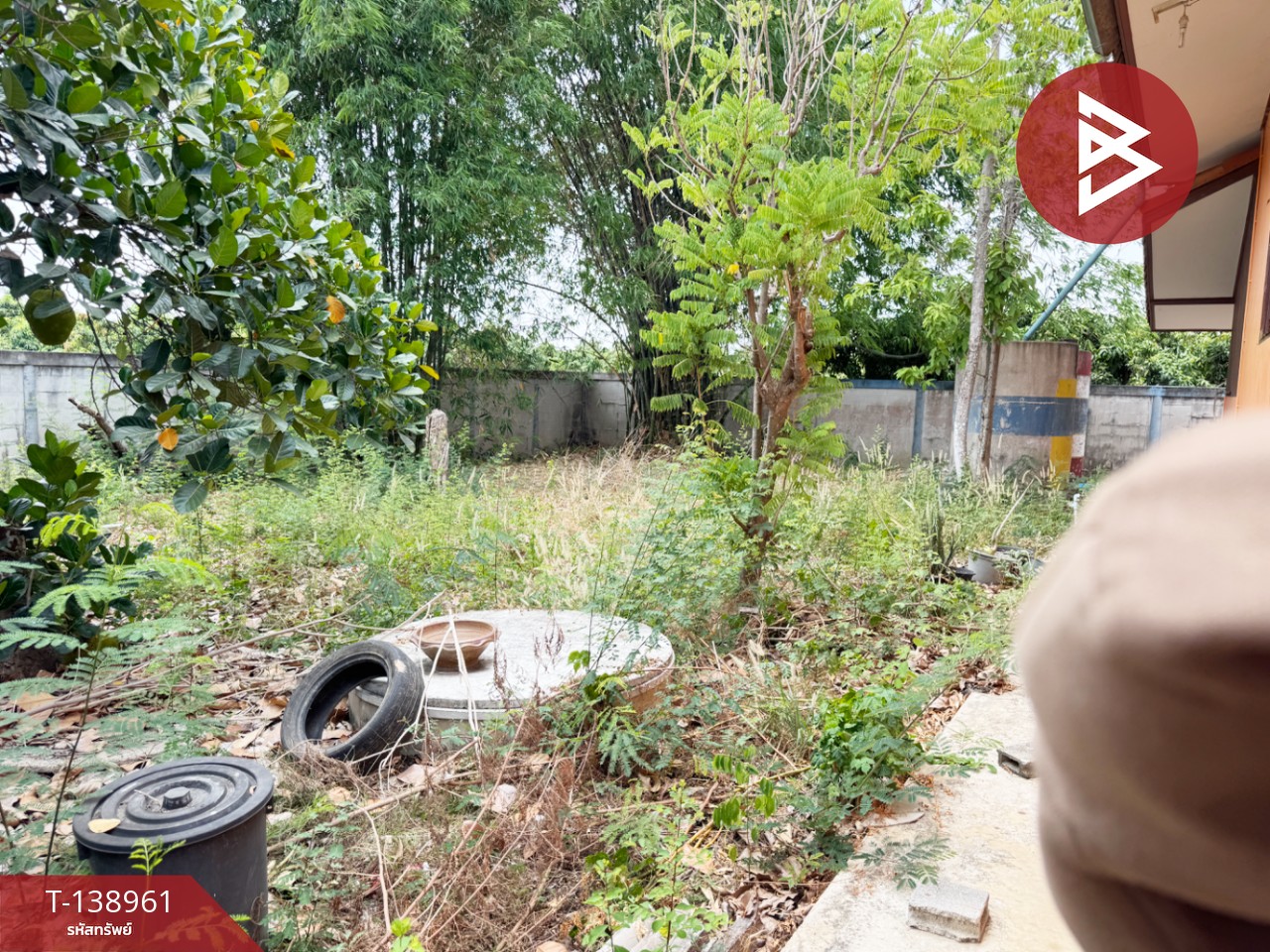 ขายบ้านเดี่ยวพร้อมที่ดิน เนื้อที่ 2 งาน 20 ตร.วา พนมสารคาม ฉะเชิงเทรา 11