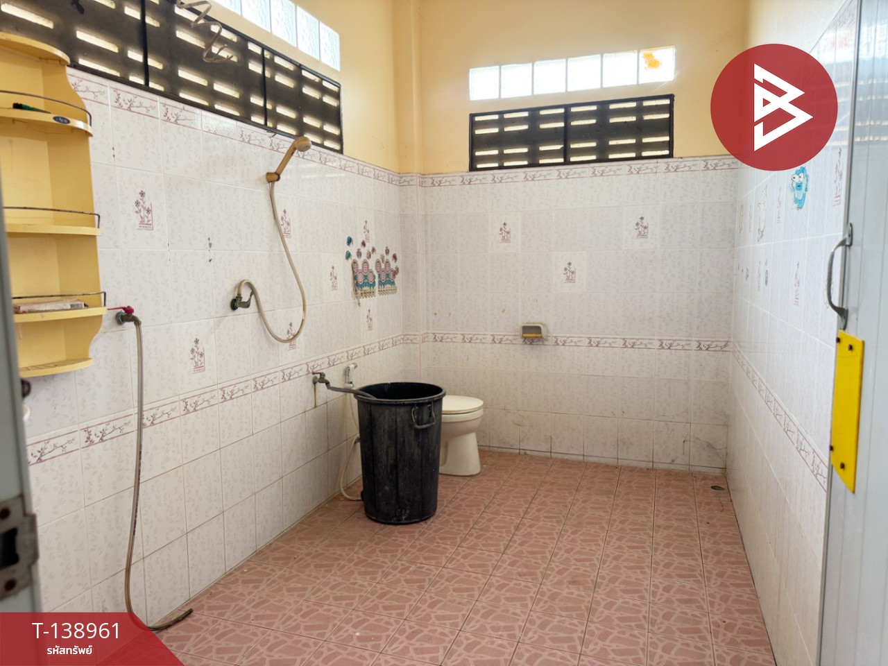 ขายบ้านเดี่ยวพร้อมที่ดิน เนื้อที่ 2 งาน 20 ตร.วา พนมสารคาม ฉะเชิงเทรา 9