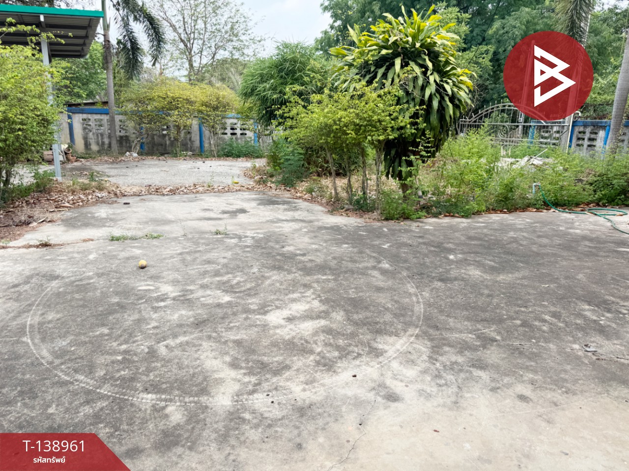 ขายบ้านเดี่ยวพร้อมที่ดิน เนื้อที่ 2 งาน 20 ตร.วา พนมสารคาม ฉะเชิงเทรา 12