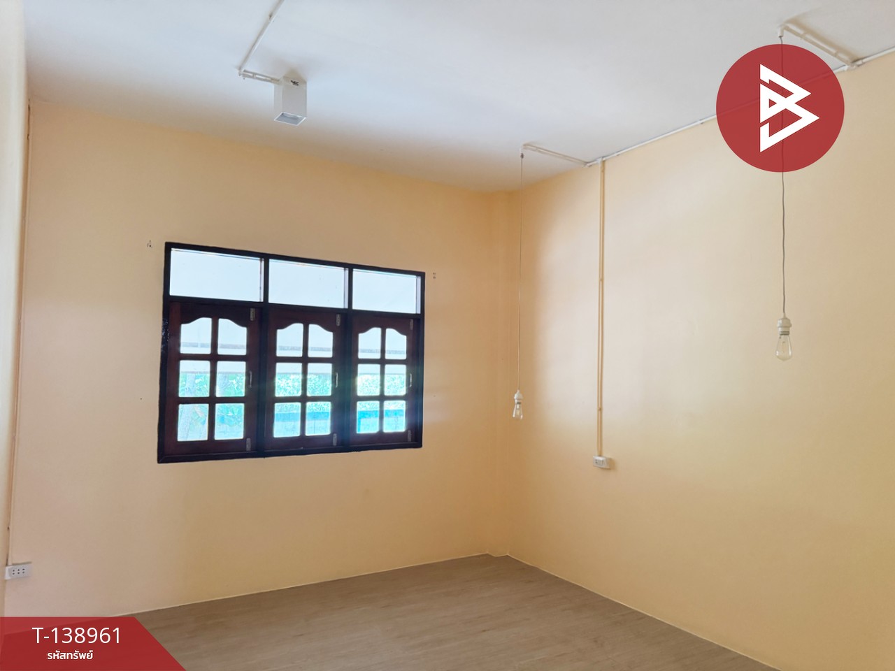 ขายบ้านเดี่ยวพร้อมที่ดิน เนื้อที่ 2 งาน 20 ตร.วา พนมสารคาม ฉะเชิงเทรา 7