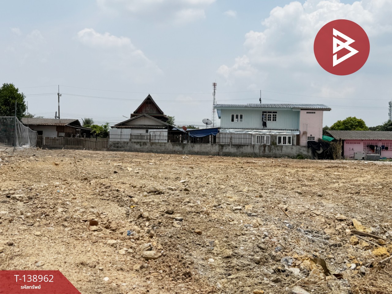 ขายที่ดิน เนื้อที่ 1 ไร่ 31 ตร.วา แปลงยาว ฉะเชิงเทรา 15