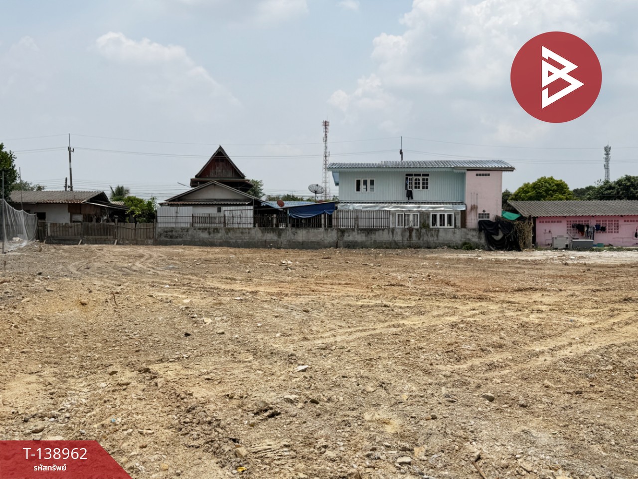 ขายที่ดิน เนื้อที่ 1 ไร่ 31 ตร.วา แปลงยาว ฉะเชิงเทรา 11