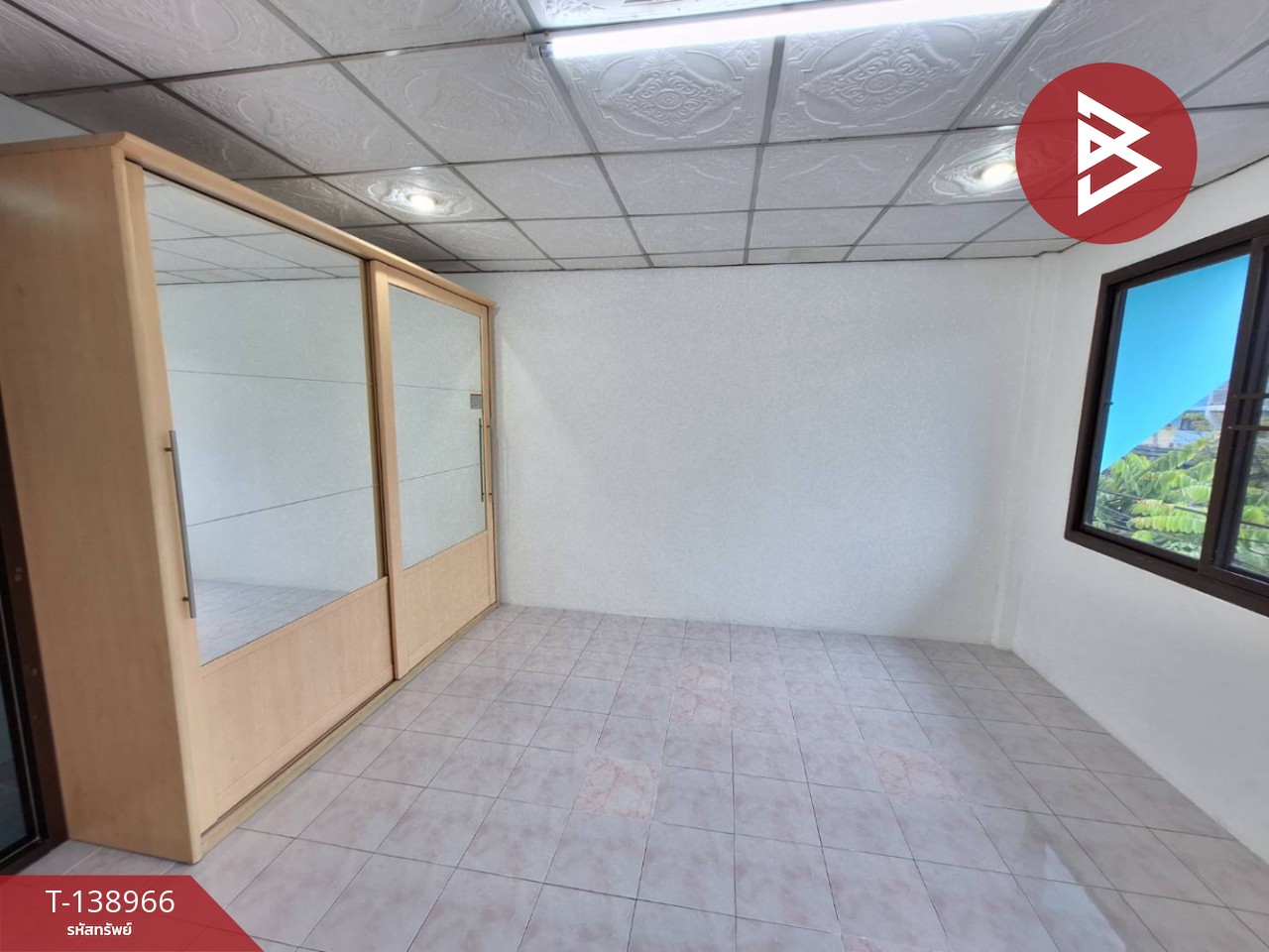 ให้เช่าอาคารพาณิชย์ เนื้อที่ 18 ตารางวา บางกะปิ กรุงเทพมหานคร 9