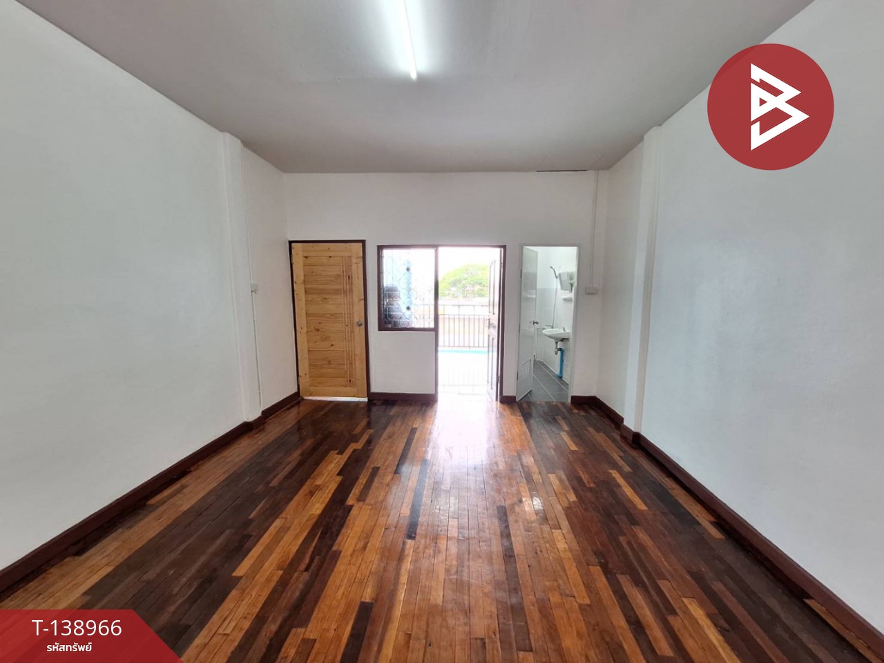 ให้เช่าอาคารพาณิชย์ เนื้อที่ 18 ตารางวา บางกะปิ กรุงเทพมหานคร 11