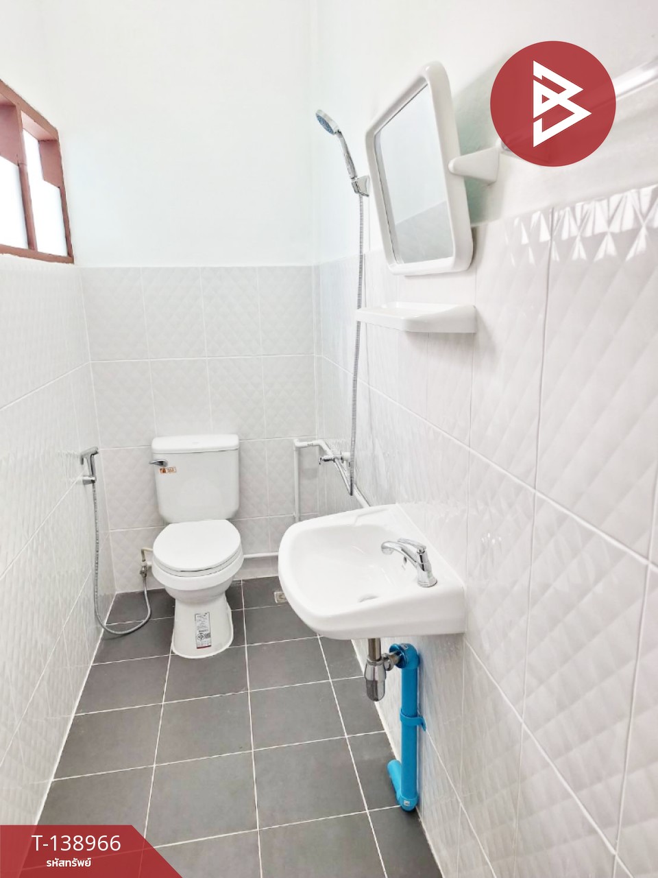 ให้เช่าอาคารพาณิชย์ เนื้อที่ 18 ตารางวา บางกะปิ กรุงเทพมหานคร 15