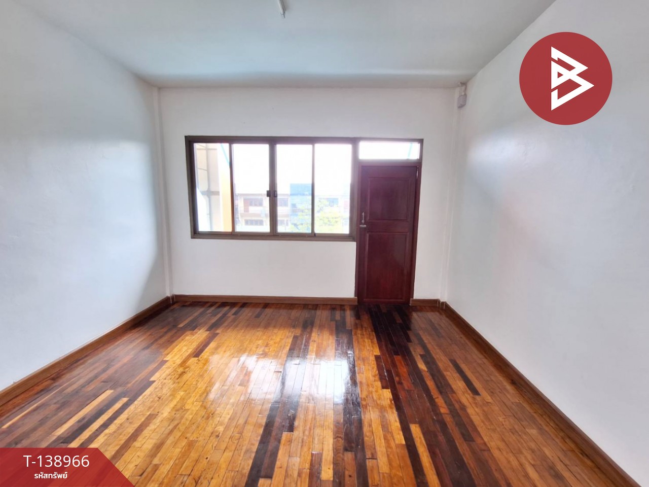 ให้เช่าอาคารพาณิชย์ เนื้อที่ 18 ตารางวา บางกะปิ กรุงเทพมหานคร 12