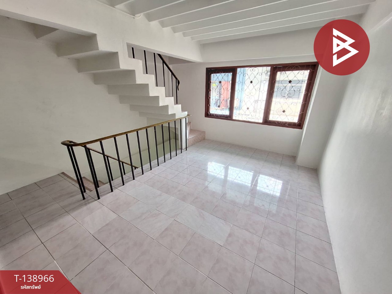 ให้เช่าอาคารพาณิชย์ เนื้อที่ 18 ตารางวา บางกะปิ กรุงเทพมหานคร 6