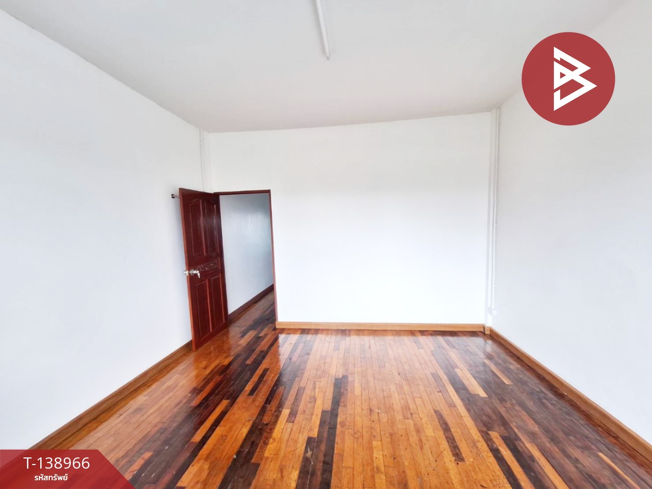 ให้เช่าอาคารพาณิชย์ เนื้อที่ 18 ตารางวา บางกะปิ กรุงเทพมหานคร 13