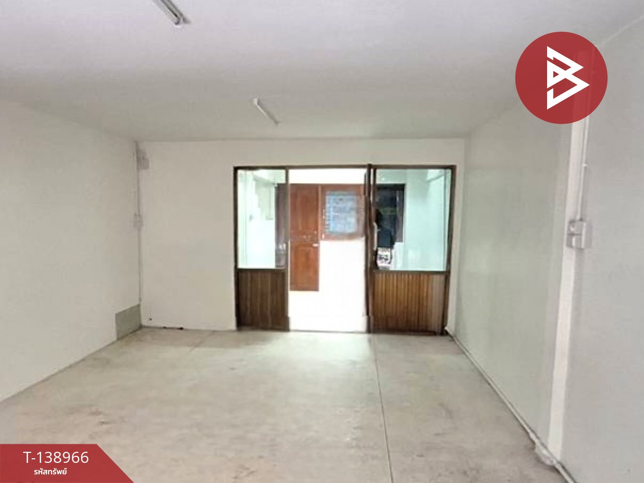 ให้เช่าอาคารพาณิชย์ เนื้อที่ 18 ตารางวา บางกะปิ กรุงเทพมหานคร 3