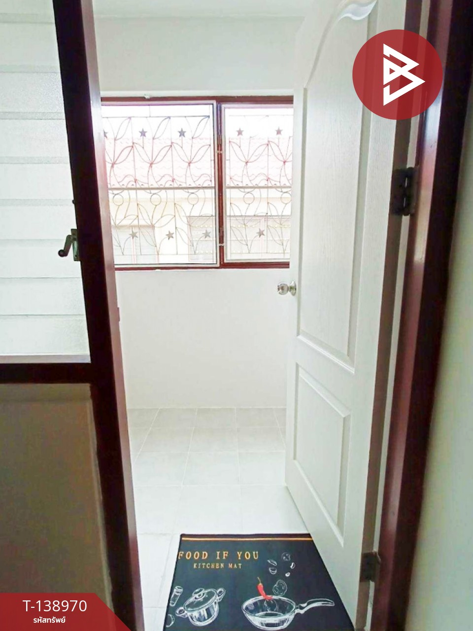 ขายห้องชุด เอื้ออาทรวัดกู้ 2 ปากเกร็ด นนทบุรี 5