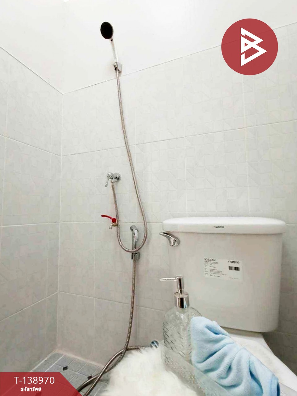 ขายห้องชุด เอื้ออาทรวัดกู้ 2 ปากเกร็ด นนทบุรี 8