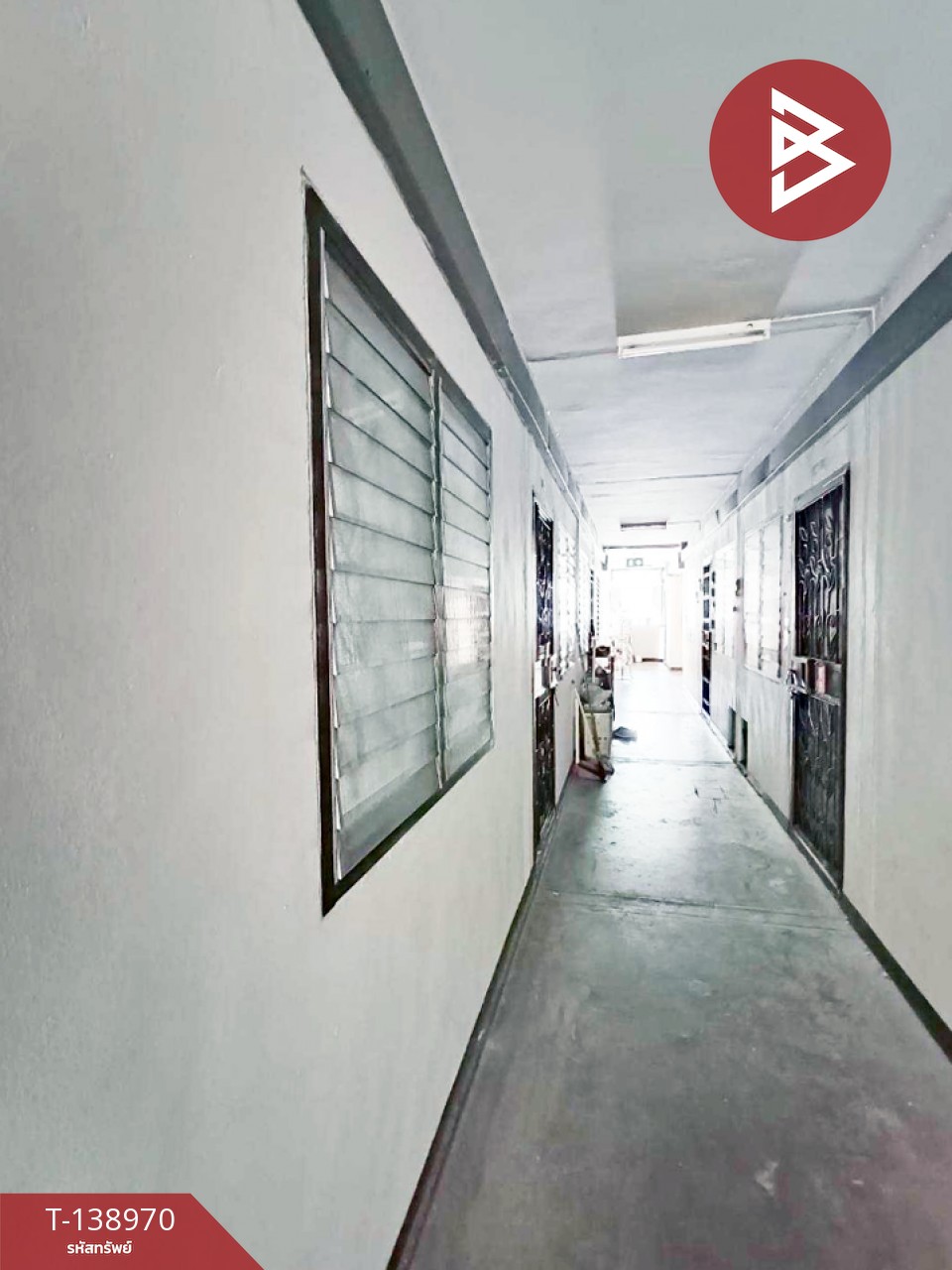 ขายห้องชุด เอื้ออาทรวัดกู้ 2 ปากเกร็ด นนทบุรี 10