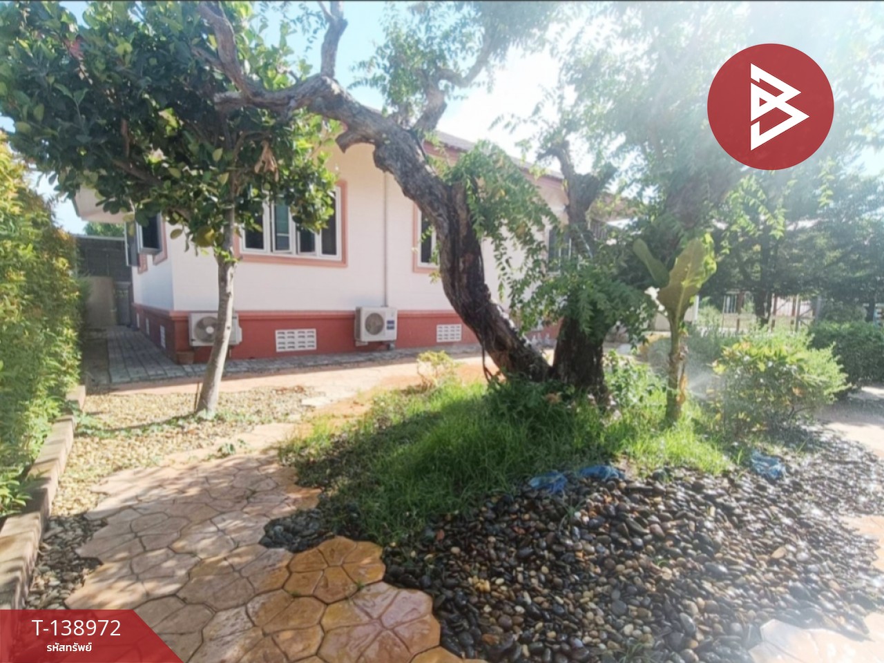 ขายบ้านเดี่ยว หมู่บ้านวาสนา บางแก้ว สมุทรสงคราม 5