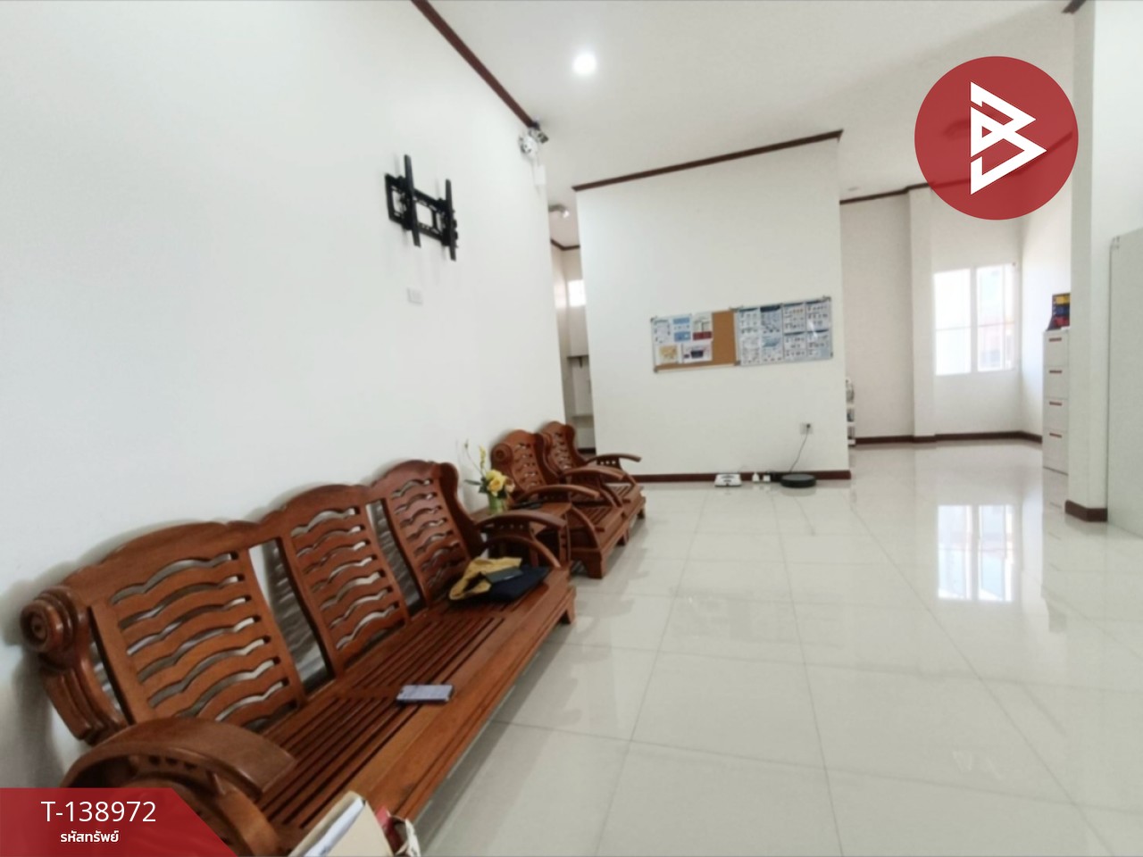 ขายบ้านเดี่ยว หมู่บ้านวาสนา บางแก้ว สมุทรสงคราม 8