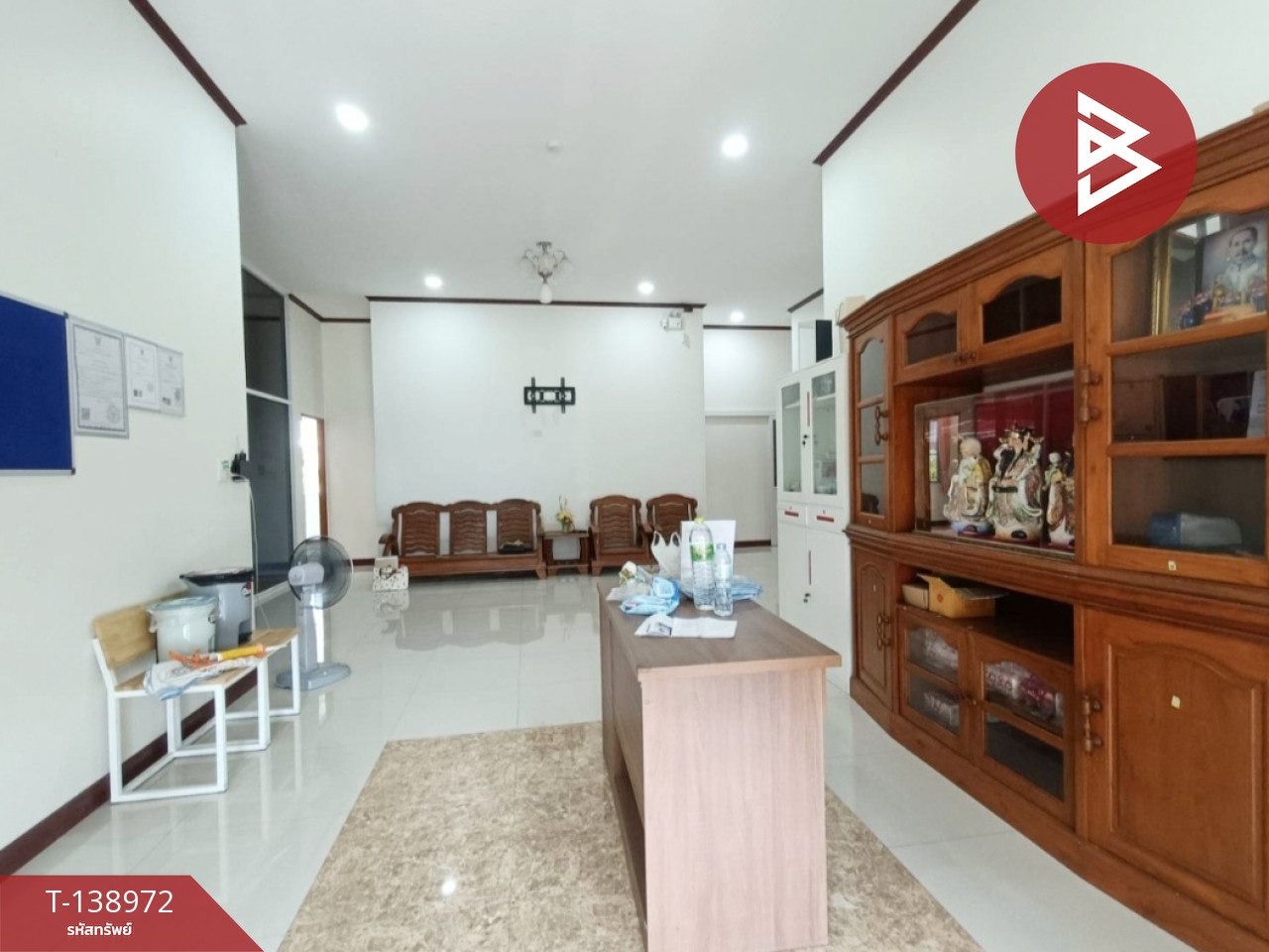 ขายบ้านเดี่ยว หมู่บ้านวาสนา บางแก้ว สมุทรสงคราม 7