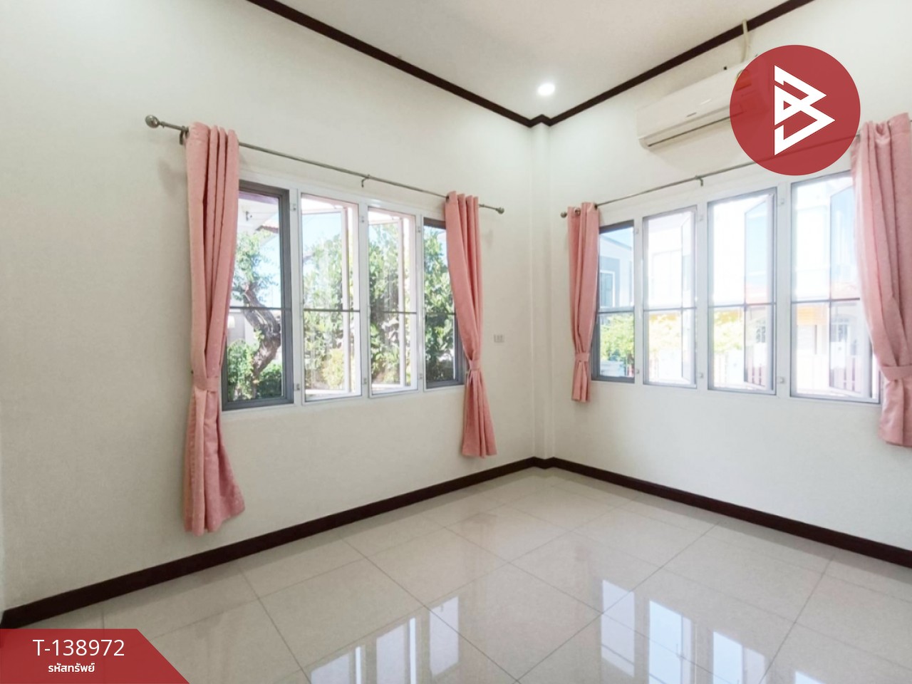 ขายบ้านเดี่ยว หมู่บ้านวาสนา บางแก้ว สมุทรสงคราม 12