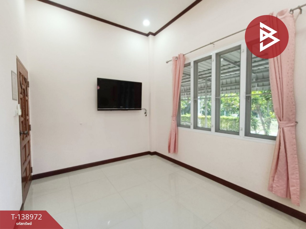 ขายบ้านเดี่ยว หมู่บ้านวาสนา บางแก้ว สมุทรสงคราม 11