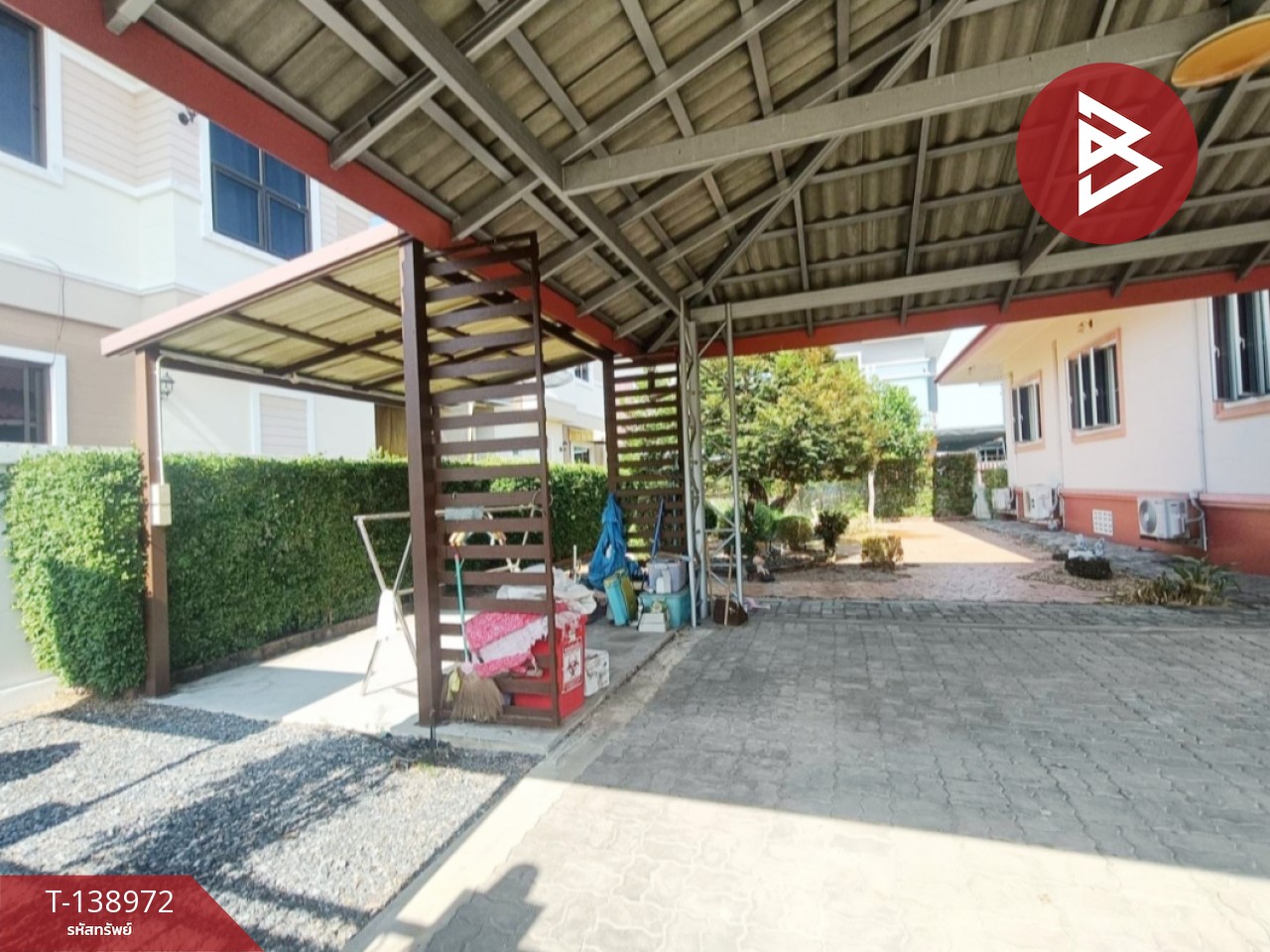 ขายบ้านเดี่ยว หมู่บ้านวาสนา บางแก้ว สมุทรสงคราม 4