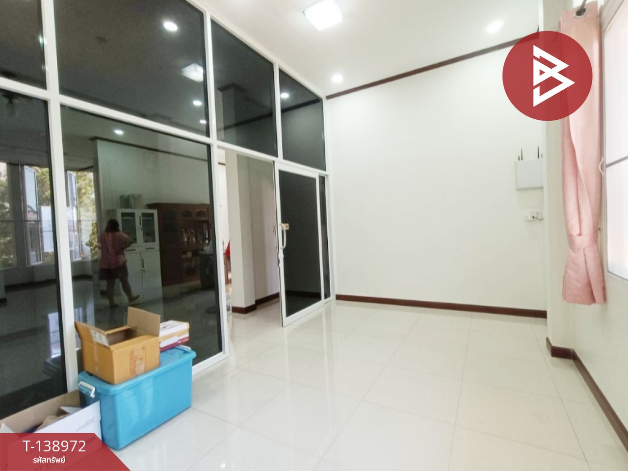 ขายบ้านเดี่ยว หมู่บ้านวาสนา บางแก้ว สมุทรสงคราม 9