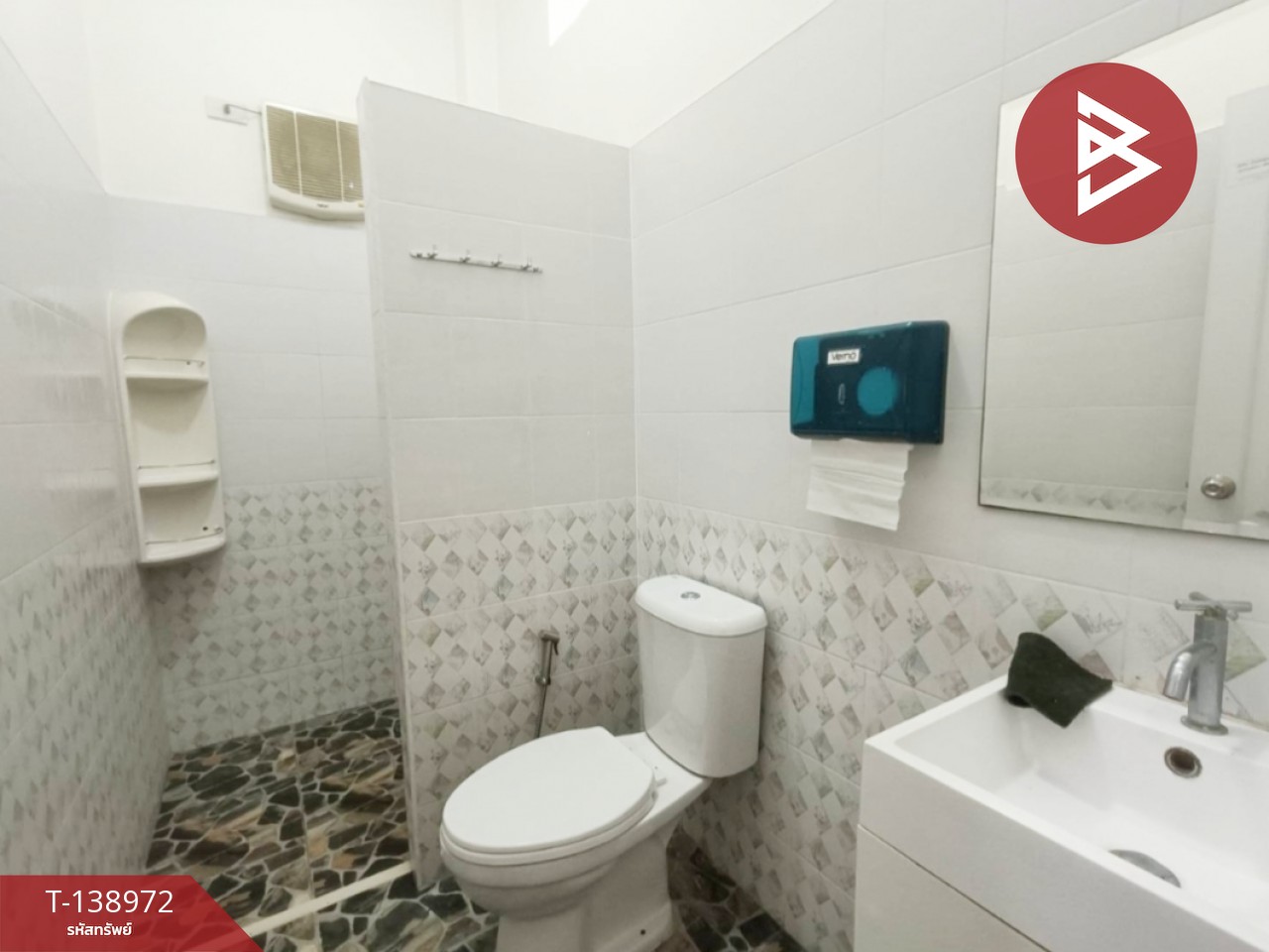 ขายบ้านเดี่ยว หมู่บ้านวาสนา บางแก้ว สมุทรสงคราม 14