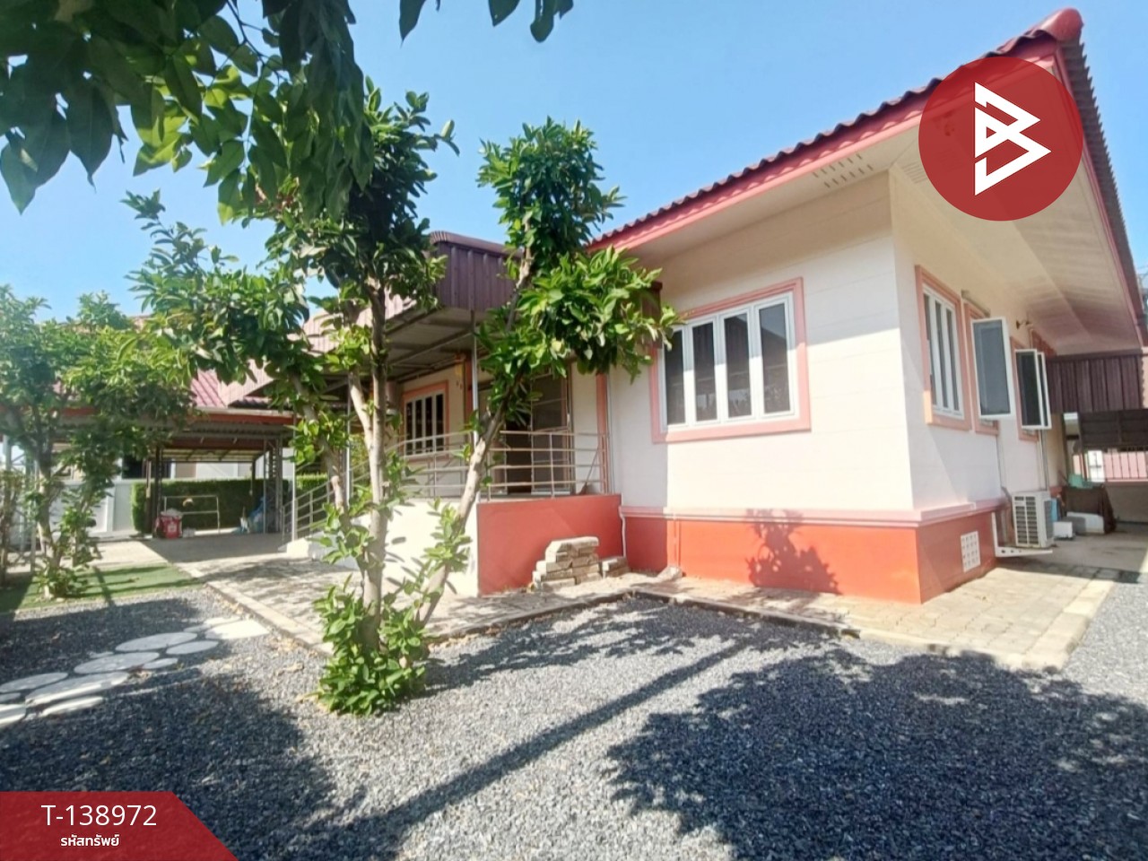 ขายบ้านเดี่ยว หมู่บ้านวาสนา บางแก้ว สมุทรสงคราม 3