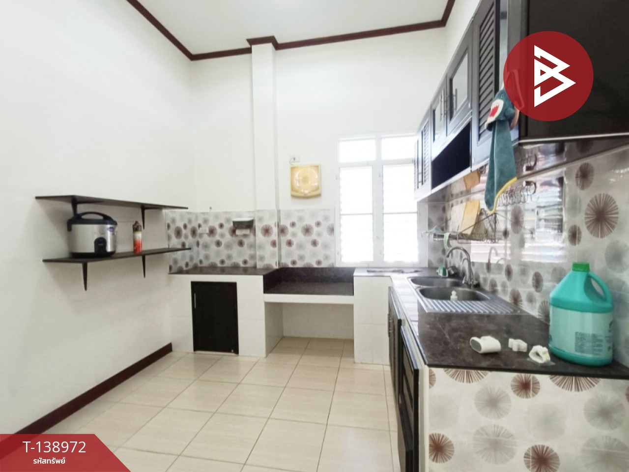 ขายบ้านเดี่ยว หมู่บ้านวาสนา บางแก้ว สมุทรสงคราม 10