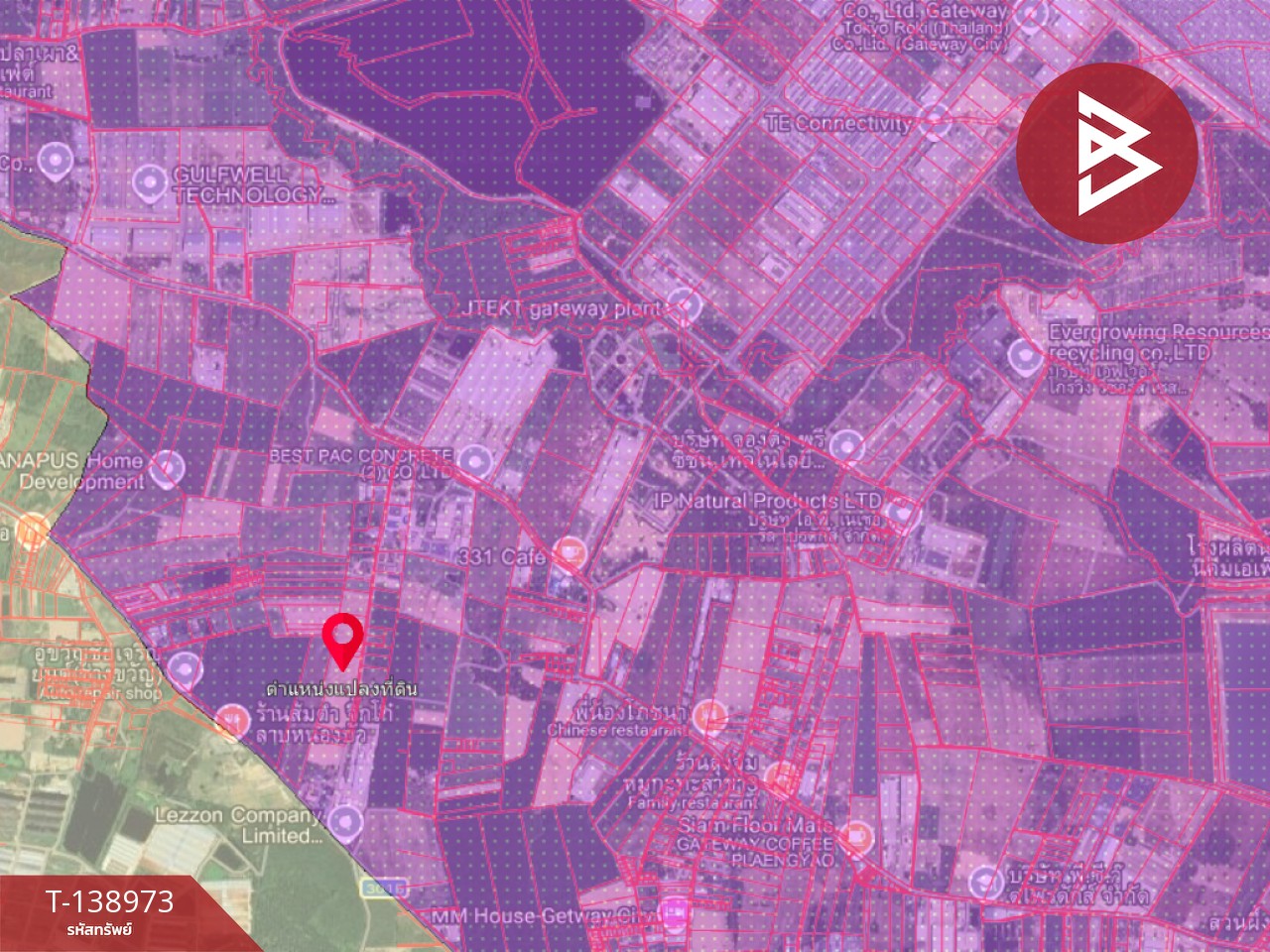 ขายที่ดิน เนื้อที่ 7 ไร่ แปลงยาว ฉะเชิงเทรา 10