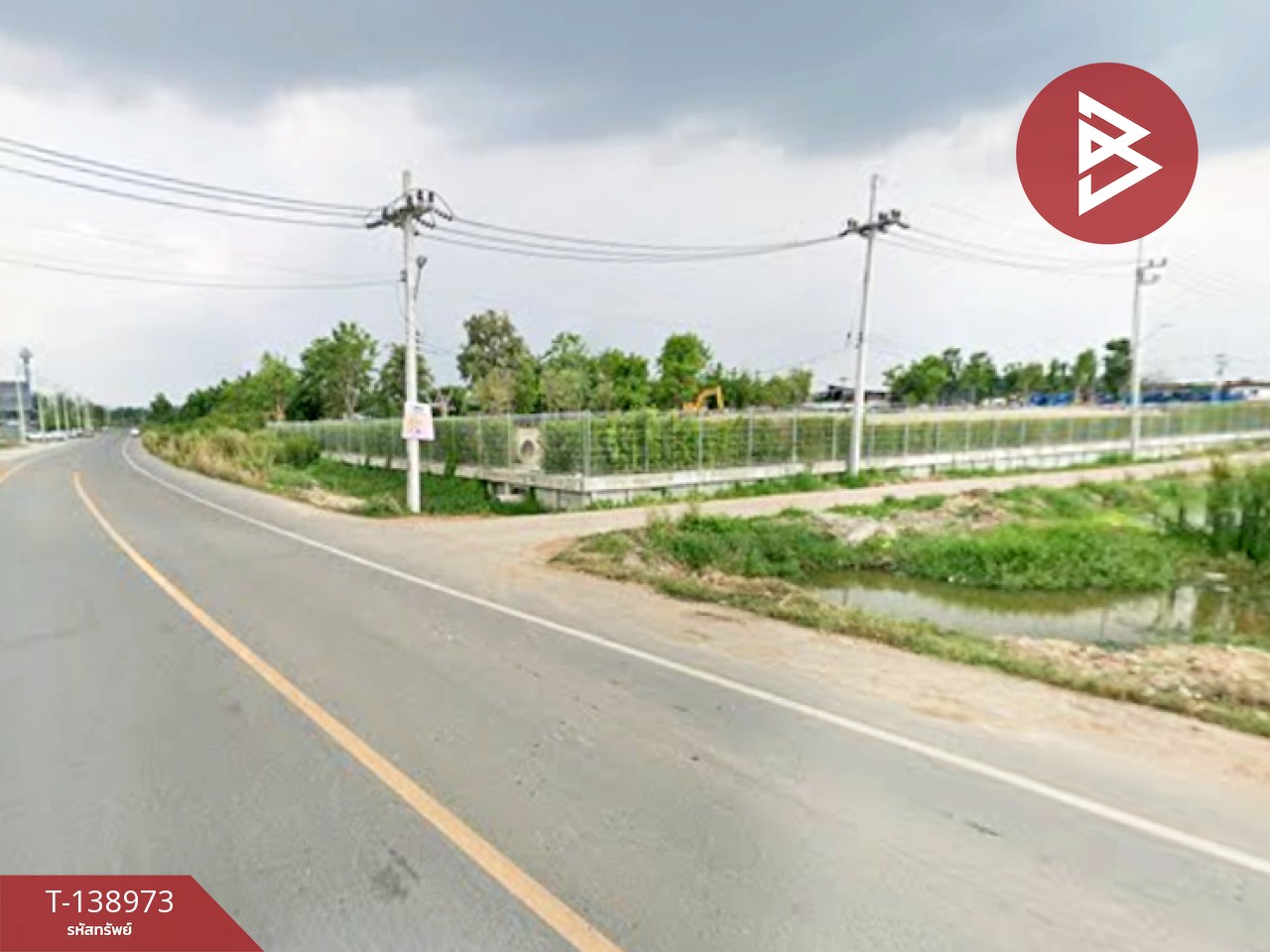 ขายที่ดิน เนื้อที่ 7 ไร่ แปลงยาว ฉะเชิงเทรา 4