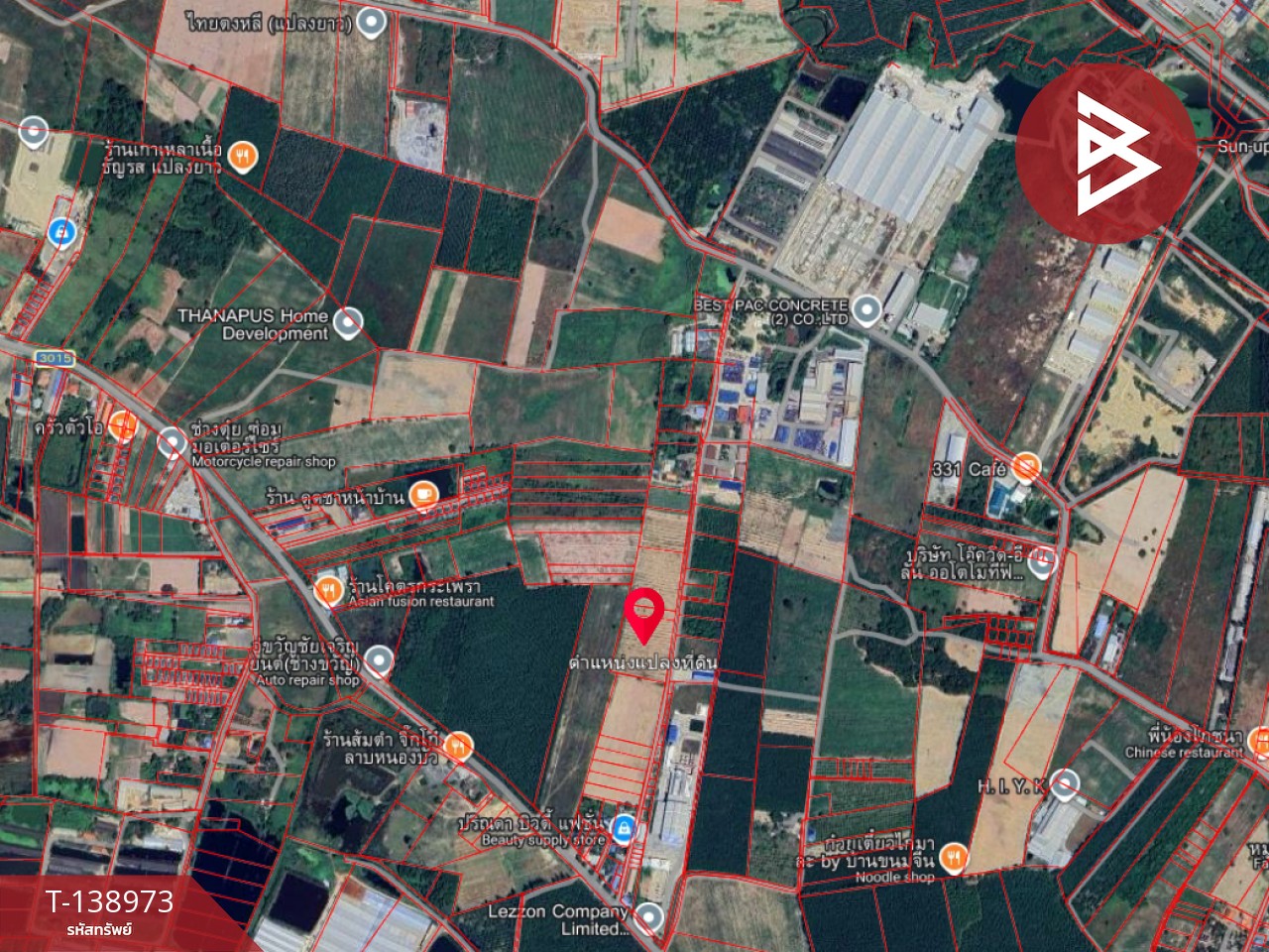 ขายที่ดิน เนื้อที่ 7 ไร่ แปลงยาว ฉะเชิงเทรา 11