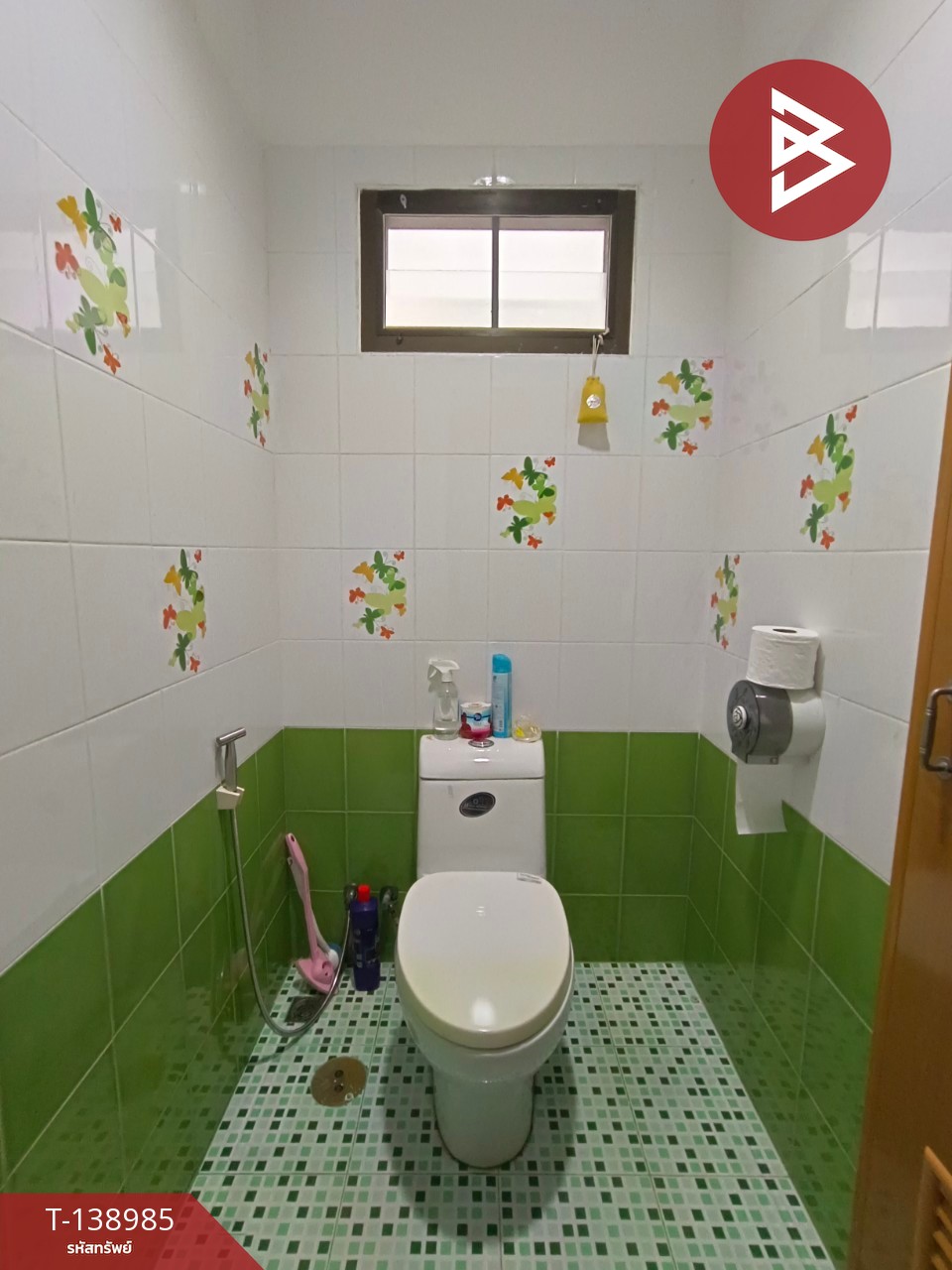 ขายบ้านเดี่ยว เนื้อที่ 1 งาน บางเสาธง สมุทรปราการ 8