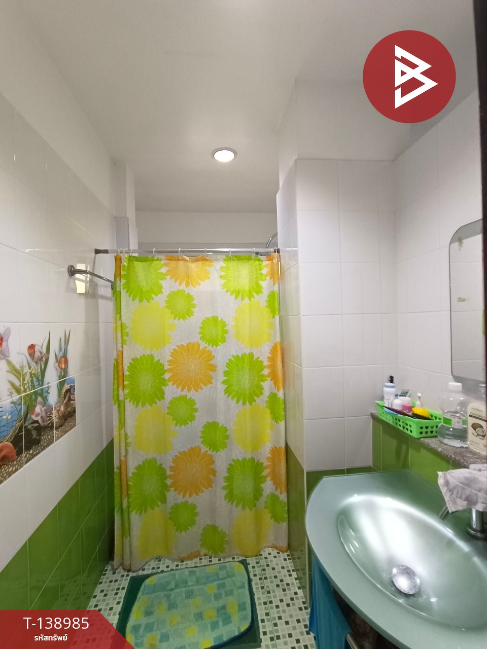 ขายบ้านเดี่ยว เนื้อที่ 1 งาน บางเสาธง สมุทรปราการ 7