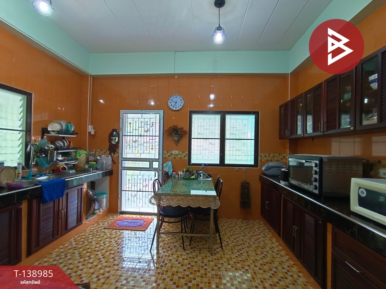 ขายบ้านเดี่ยว เนื้อที่ 1 งาน บางเสาธง สมุทรปราการ 6