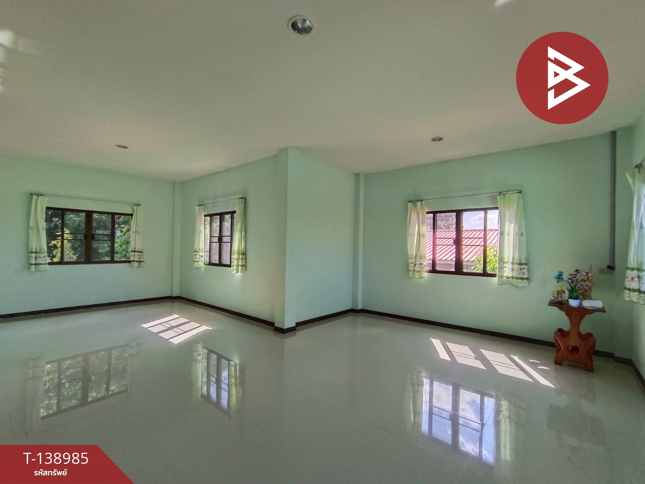 ขายบ้านเดี่ยว เนื้อที่ 1 งาน บางเสาธง สมุทรปราการ 10