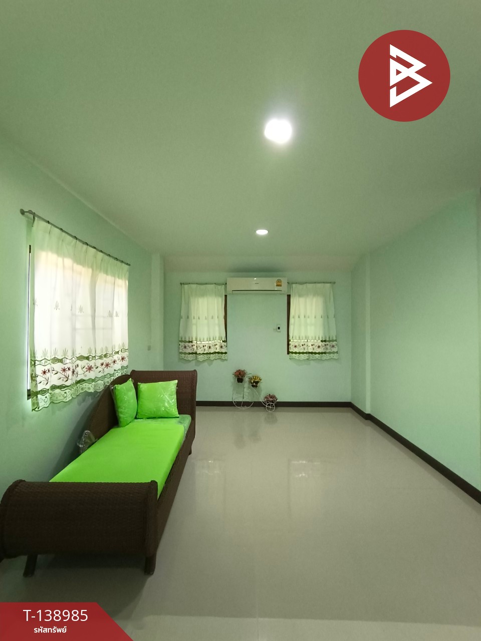 ขายบ้านเดี่ยว เนื้อที่ 1 งาน บางเสาธง สมุทรปราการ 4